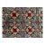 Mid 20th Century Hand Embroidered Textile For Sale