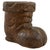 20th Century French Carved Wooden Boot Decoration For Sale - Image 15 of 18