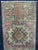 Turkish Yastik Rug 1'6" x 2'11" For Sale - Image 4 of 5