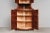 Corner Cabinet in Biedermeier Style For Sale - Image 15 of 18