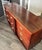 Kent-Coffey “The Titan” line RARE find- MCM//mid-century modern dresser and one nightstand. Iconic, signed mid century...