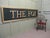 1960s Large The Fox Pub Sign, 1960 For Sale - Image 5 of 6