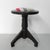 Art Deco Piano Stool on Tripod, 1930s For Sale - Image 16 of 17
