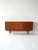 Vintage Scandinavian Teak Sideboard, 1950s For Sale - Image 11 of 11