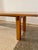 Wood Vintage Brasil Table by Charlotte Perriand for Sentou, 1960s For Sale - Image 7 of 15