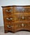 Antique Marquetry Arbalette Chest of Drawers, 1700s For Sale - Image 5 of 9