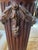 Neoclassical Fluted Wood Column Pedestal - 55" For Sale - Image 3 of 10