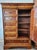 Wood Vintage Lexington Chez Michelle Wardrobe Chiffonier For Sale - Image 7 of 17