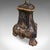 Antique Candle Pricket, English, Ebonised, Candlestick, Centrepiece, Georgian For Sale - Image 10 of 12
