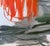 Contemporary Life Line — 60 X 48 For Sale - Image 3 of 6
