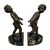 Cupid Bookends, Set of 2 For Sale