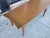 Long Mid-Century Coffee Table For Sale - Image 4 of 13