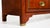 1970s Campaign Chinoiserie Credenza With Double-Ring Hardware Huntley by Thomasville For Sale - Image 12 of 13