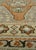 Early 21st Century Turkish Mini Rug Oriental Hand Knotted Vintage Rug 1'8" x 3'5" #16209 For Sale - Image 5 of 8