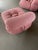 Late 20th Century Armchair Soriana Afra and Tobia Scarpa 60s Cassina For Sale - Image 4 of 15