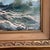 Guido Odierna Signed Original Oil Painting – Rocky Coastal Seascape For Sale In Chicago - Image 6 of 10