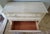 Ethan Allen Hand Painted Chest of Drawers For Sale In Los Angeles - Image 6 of 11