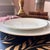 Rosenthal Germany 1970s Rosenthal Germany "Ascot" China // partial service for 12 // contemporary // classic // Fine China // vintage china set // gold band - 36 pcs For Sale - Image 4 of 9