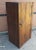 19th C. Early American Pine Single Door Storage Cabinet For Sale In Washington DC - Image 6 of 7