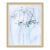 Secret by Susan Hable, Floral Print For Sale