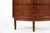 Mid-Century Danish Modern Teak Corner Bar or Storage Cabinet 1960s Selling as-Is For Sale - Image 11 of 14