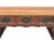 Oriental Rectangular Rosewood Charm Patina 3 Drawers Coffee Table For Sale In San Francisco - Image 6 of 15