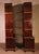 Mahogany Stacking Bookcases, 1990s For Sale - Image 11 of 12