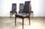 Wood Rosewood Danish Modern Dining Chairs - A Set of 4, Denmark For Sale - Image 7 of 7