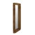 Noir NOIR Rift Mirror, Teak For Sale - Image 4 of 8