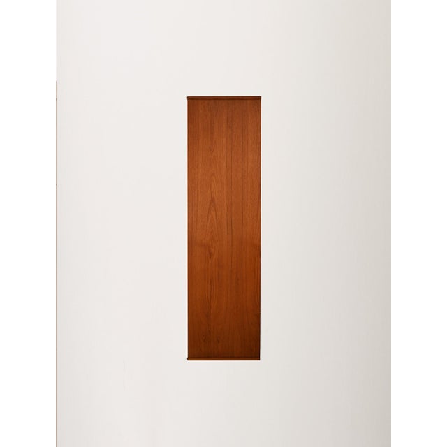 Scandinavian Teak Sideboard, 1960s For Sale - Image 11 of 12