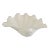 Faux Shell Ceramic Bowl For Sale