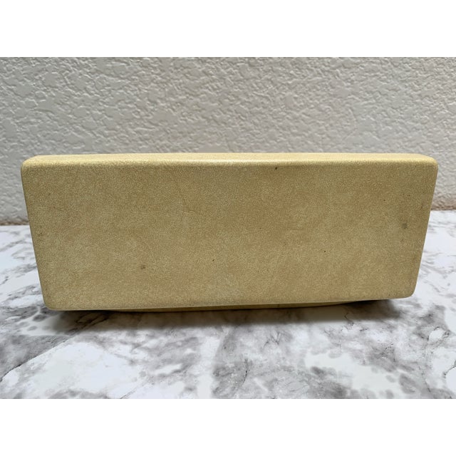 Midcentury 1960s Jewelry and Decor Storage Box For Sale In Sacramento - Image 6 of 8