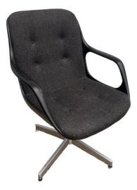Example of Charles Pollock Office Chairs