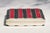 Rare Art Deco Antique Silver Black Red Enamel Cigarette Case Court of Siam Bangkok Presentation Box Luxury Tobacciana For Sale - Image 15 of 18