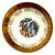 Mid 20th Century 22 Carat Crest-O-Gold Sauce Bowls by Sabin - Set of 7 For Sale - Image 6 of 11