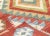 Contemporary Afghan Kilim Runner For Sale - Image 4 of 7