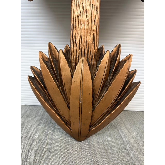 Plastic Universal Statuary Corporation Tree of Life Wall Hanging, 1970's For Sale - Image 7 of 12
