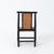 Armchair by Josef Zotti, 1890s For Sale - Image 9 of 18
