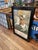 Antique British London Pub Two Sided Sign For Sale - Image 4 of 15