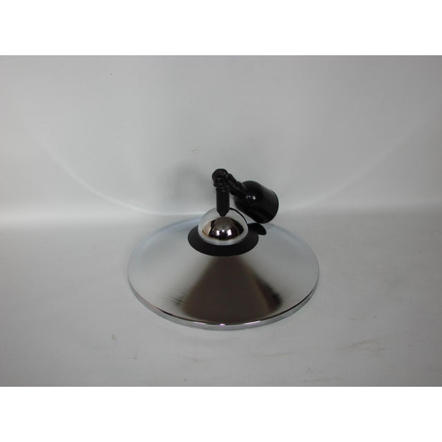 Hanging Lamp from H&H Leuchten, 1980s For Sale - Image 3 of 5