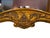 French Provincial 1950s John Widdicomb French Provincial Rococo Giltwood Shell-Crest Wall Mirror For Sale - Image 3 of 5
