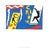 After Matisse, Le Cirque, Print For Sale