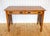 Arts and Crafts Mission Oak Desk by L. and J.G Stickley, 1993 For Sale - Image 6 of 18