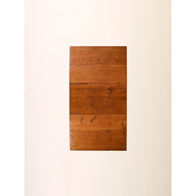 Vintage Folding Table, 1960s For Sale - Image 11 of 12