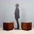 Vintage Bedside Tables by Ico & Luisa Parisi, 1960s, Set of 2 For Sale - Image 3 of 11