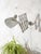 Bauhaus Vintage Gray Hala Zeist Scissor Lamp, 1960s For Sale - Image 3 of 14
