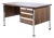 Vintage Writing Desk by Sormani for MIM Roma, Italy, 1960s For Sale