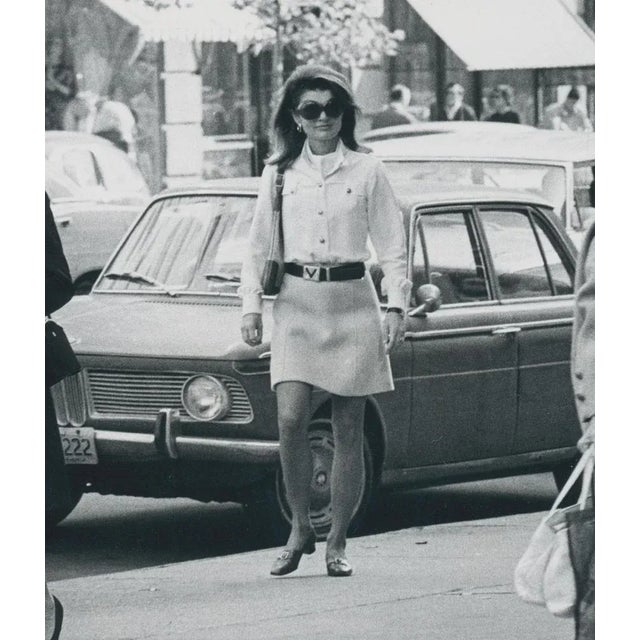 Jacqueline Lee "Jackie" Kennedy Onassis (July 28, 1929 – May 19, 1994) was an American socialite, writer, and photographer...