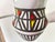 Chocolate pot vase by Roger Capron in perfect condition, 1960 This piece has an attribution mark, I am sure that it is...