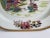 Mason's Ironstone 19th Century Mason's Ironstone Pagoda Motif Platter For Sale - Image 4 of 12
